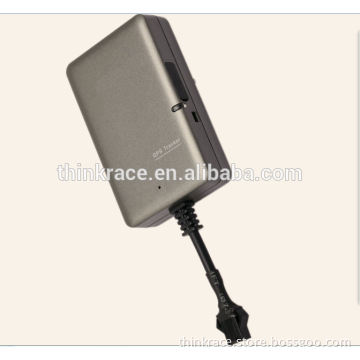 Small-sized and portable truck GPS tracker/GPS tracker for school bus/mini GPS tracker for motorcycle---with SIM card